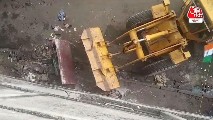 ফাইল ছবি।