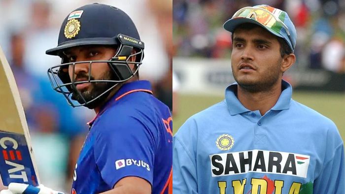 সৌরভের রেকর্ড ভাঙবেন রোহিত? এশিয়া কাপে আর যা যা ঘটার সম্ভাবনা