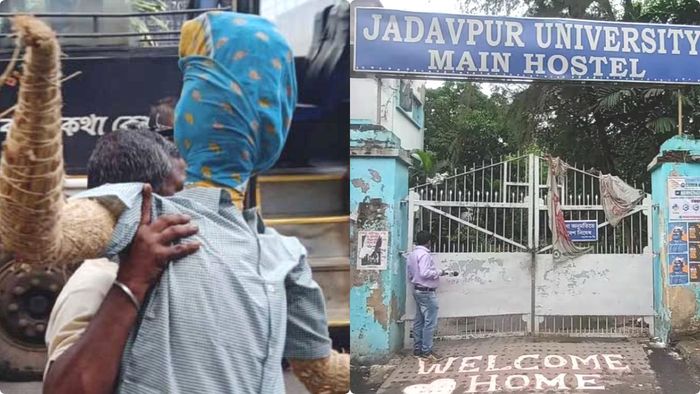 ফাইল ছবি।