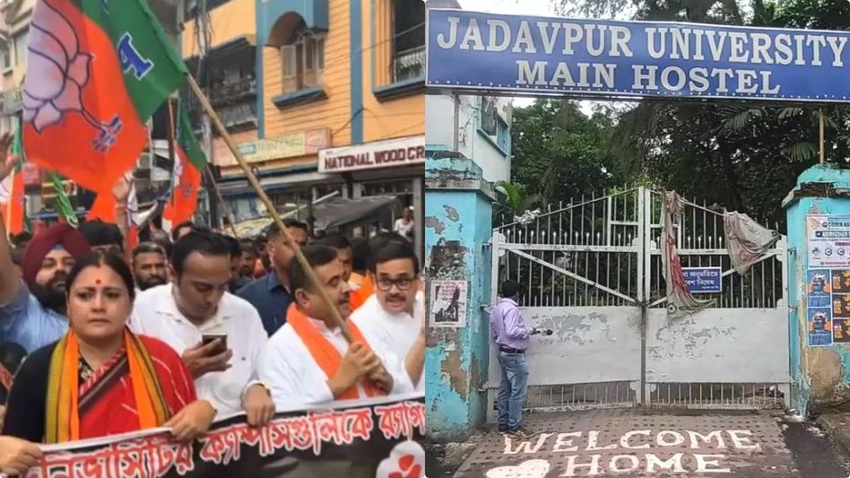 পরিকল্পনা করে খুন, আদালতে দাবি সরকারি আইনজীবীর, BJP-র মিছিলে ধুন্ধুমার পরিকল্পনা করে খুন, আদালতে দাবি সরকারি আইনজীবীর, BJP-র মিছিলে ধুন্ধুমার