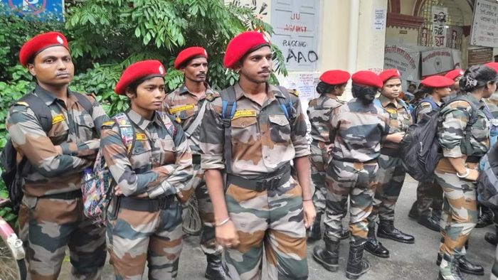 ফাইল ছবি।