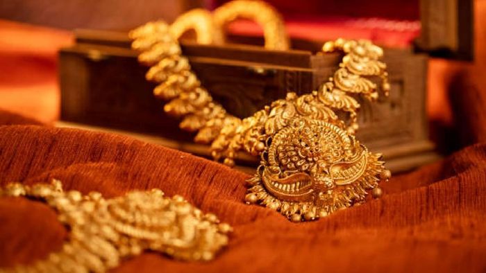 বাস্তু টিপস সোনার গয়নার জন্য