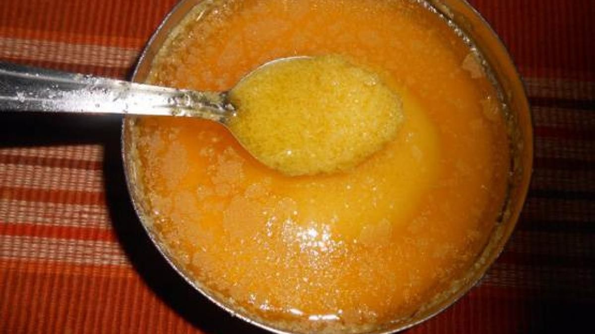 ঘি, প্রতীকী ছবি