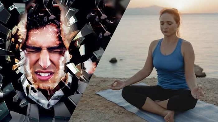 স্ট্রেস থেকে মুক্তির উপায় কী?