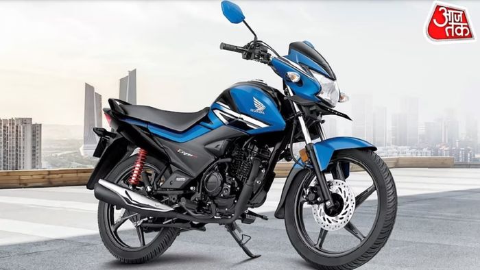 Honda Livo। হন্ডা লিভো।