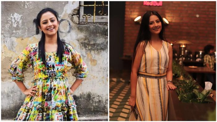 মানালি দে