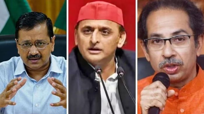 প্রধানমন্ত্রী পদপ্রার্থী