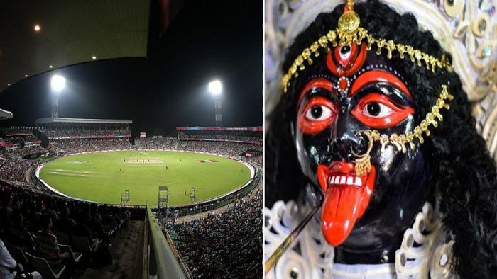 ইডেন গার্ডেন্স