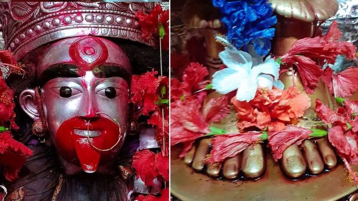 কৌশিকী অমাবস্যার দিনক্ষণ