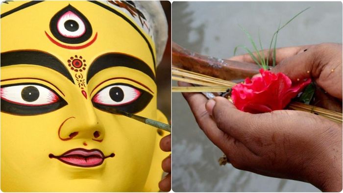 মহালয়া ২০২৩ দিনক্ষণ