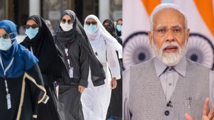 প্রধানমন্ত্রী নরেন্দ্র মোদী