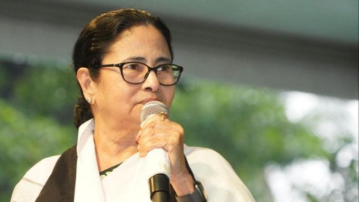 মমতা বন্দ্যোপাধ্যায় (ফাইল ছবি)