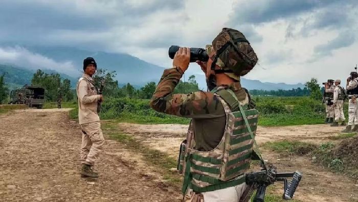 ফাইল ছবি।