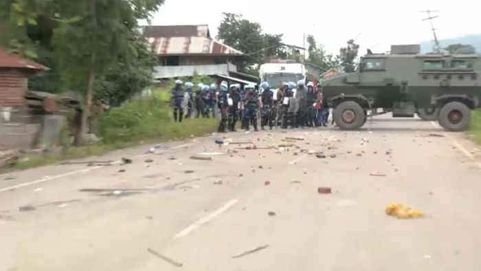 ফাইল ছবি।