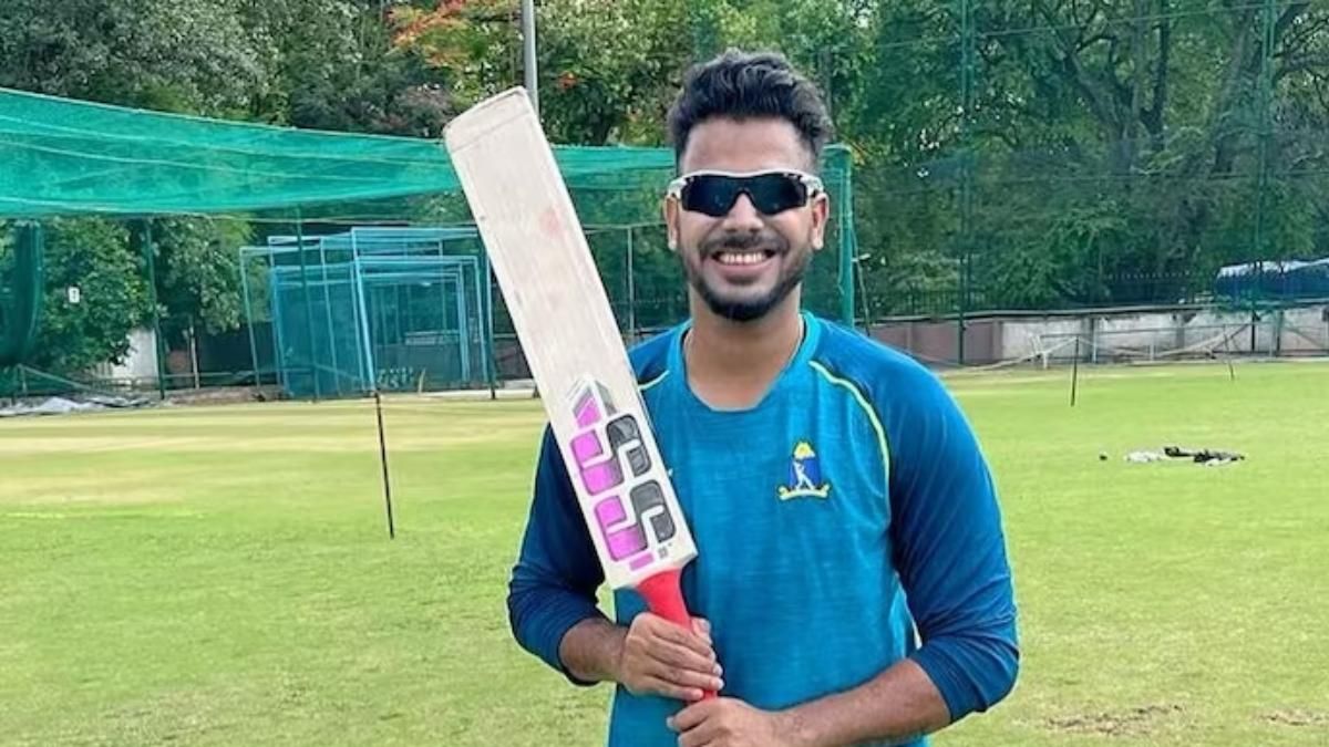 মনোজ তিওয়ারি