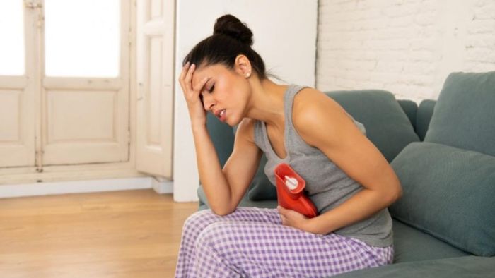 পিরিয়ডের সময় অতিরিক্ত ক্লান্তি? জেনে নিন এর সহজ ঘরোয়া সমাধান!