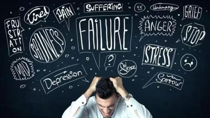 আপনার মধ্যে কি নিরাপত্তাহীনতা, সন্দেহ, ভয় বাড়ছে; আপনি মানসিক ভাবে অসুস্থ নয়তো?