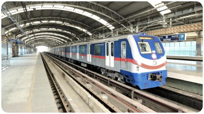 বড় খবর, ১৯ ও ২৬ অগাস্ট সম্পূর্ণ বন্ধ থাকবে এই লাইনের মেট্রো পরিষেবা।