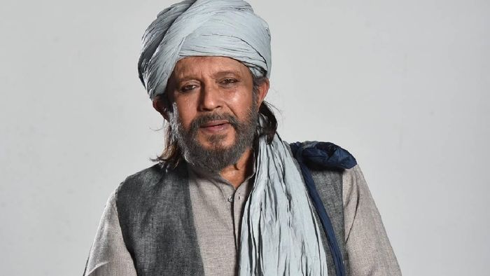 কাবুলিওয়ালা