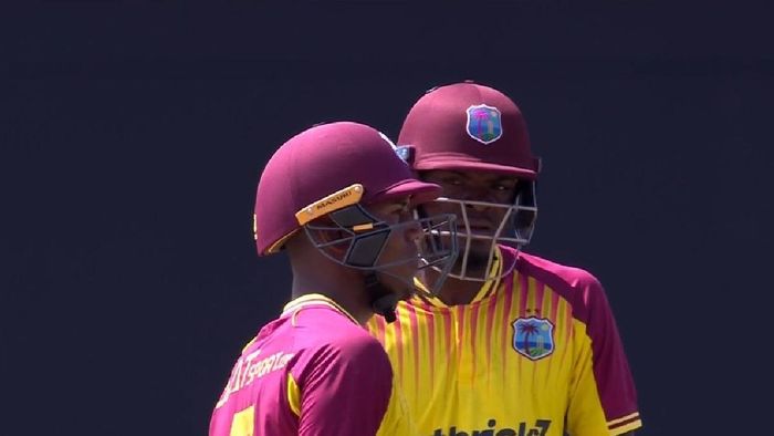 ওয়েস্ট ইন্ডিজ দল