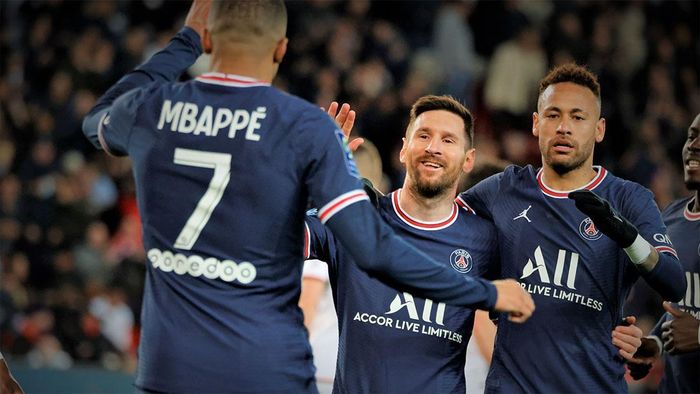 পিএসজি (ফাইল চিত্র)