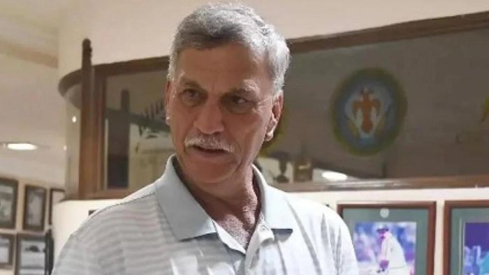 রজার বিনি