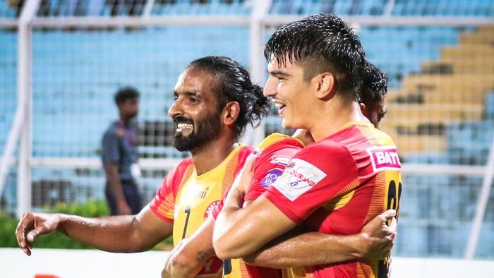 ইস্টবেঙ্গল দল