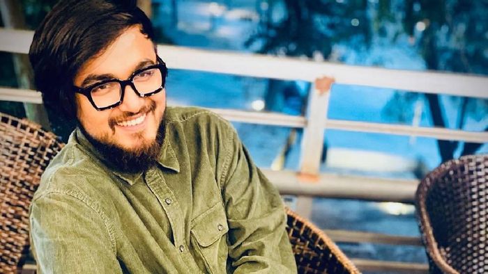 মইনুল আহসান নোবেল