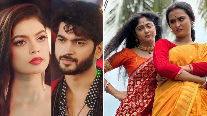 'পঞ্চমী'-র স্থান নিচ্ছে 'LOVE বিয়ে আজ কাল'