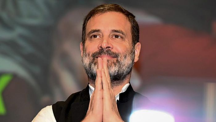 সংসদে ফিরছেন রহুল গান্ধী