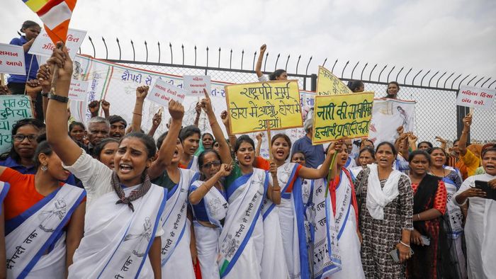 ফাইল ছবি।