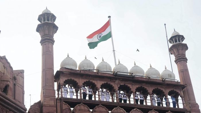স্বাধীনতা দিবস উদযাপনের জন্য কেন্দ্রের বড় পরিকল্পনা