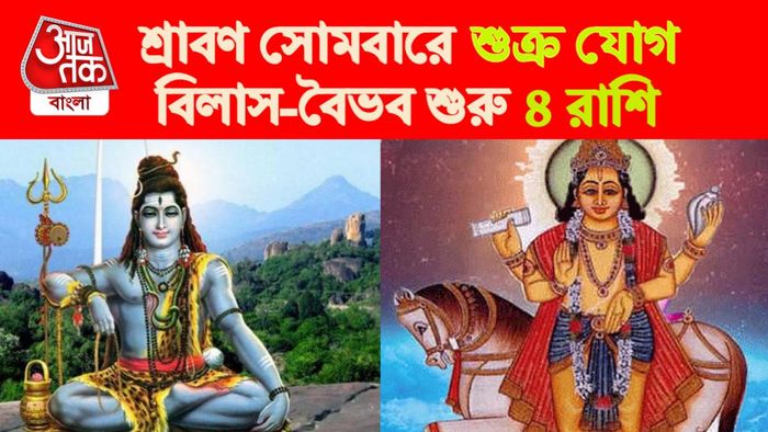 Sawan Somwar Rashifal।