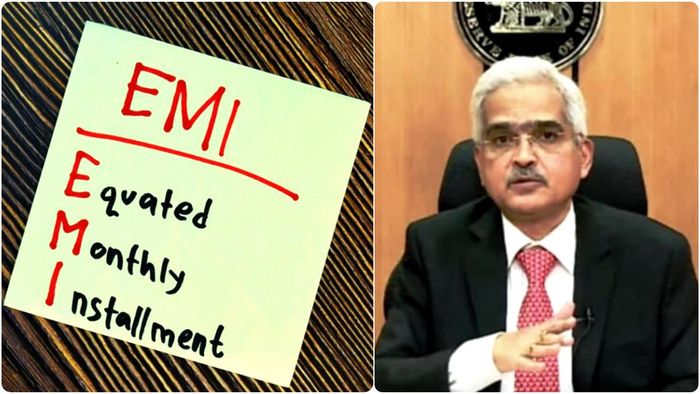 বৃহস্পতিবার সকাল ১০টা নাগাদ রিজার্ভ ব্যাঙ্কের গভর্নর শক্তিকান্ত দাস মুদ্রানীতি সংক্রান্ত কমিটির সিদ্ধান্ত ঘোষণা করেন।