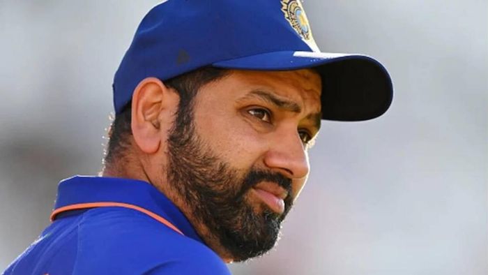 রোহিত শর্মা