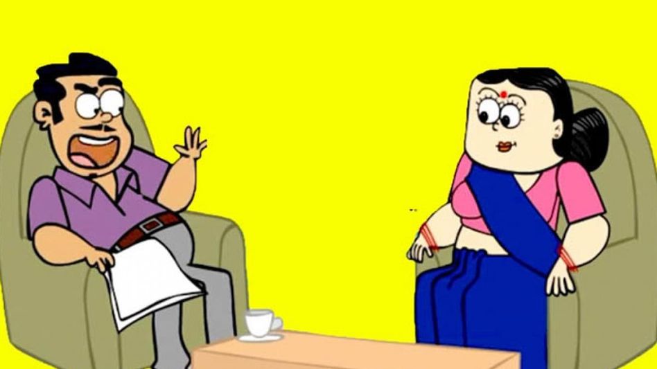 স্ত্রী হারিয়ে গেলে কী করবেন স্বামী? উত্তর শুনলে মাথা ঝিমঝিম করবে!  স্ত্রী হারিয়ে গেলে কী করবেন স্বামী? উত্তর শুনলে মাথা ঝিমঝিম করবে!