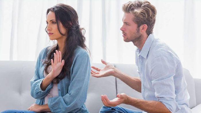 রাগী স্ত্রীকে কীভাবে মানাবেন জানুন