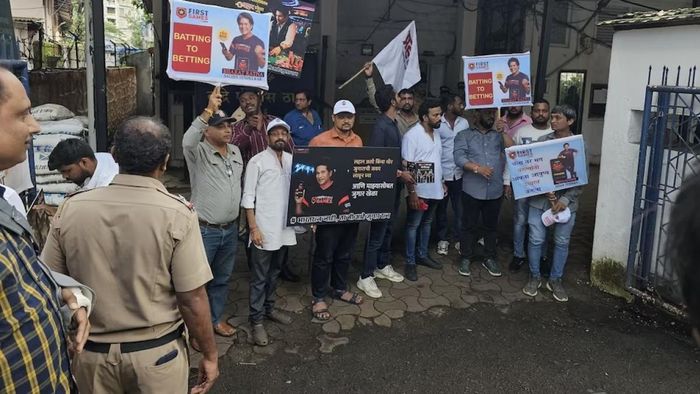 ফাইল ছবি।