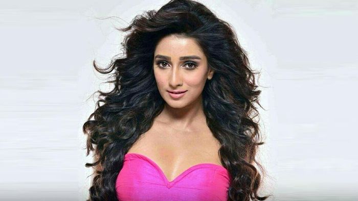 সায়ন্তিকা বন্দ্যোপাধ্যায় (ছবি: ফেসবুক)