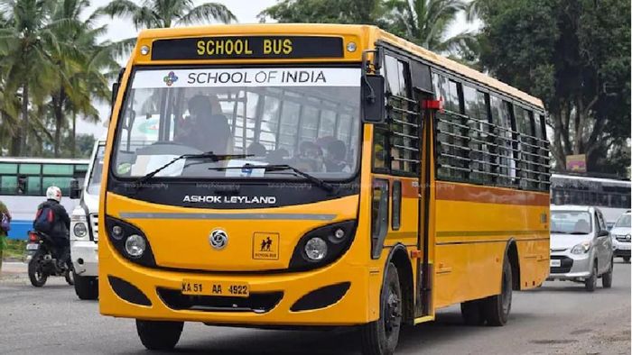 ফাইল ছবি।