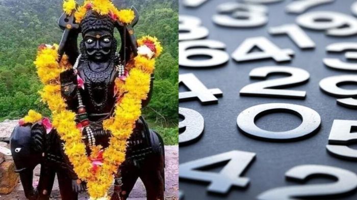 শনিদেবের প্রিয় মানুষ