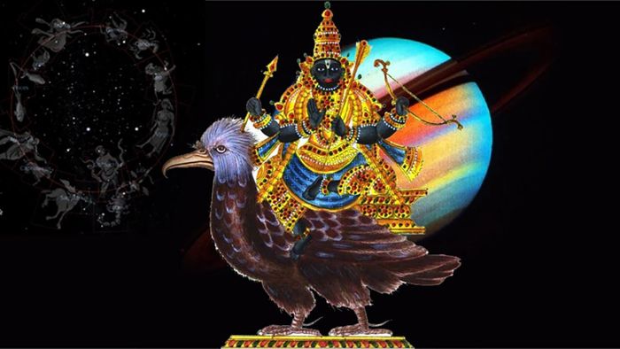 শনি মার্গী হয়ে তৈরি করবে শশ রাজযোগ