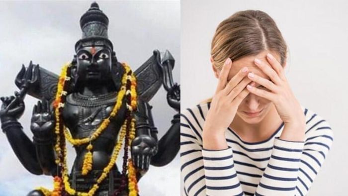 শনিদেব রাশি