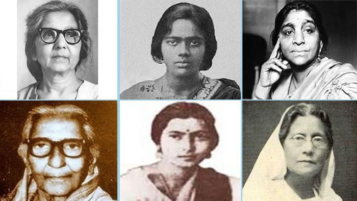 ইংরেজদের ঘুম উড়িয়েছিলেন যে বাঙালি বীরাঙ্গনারা