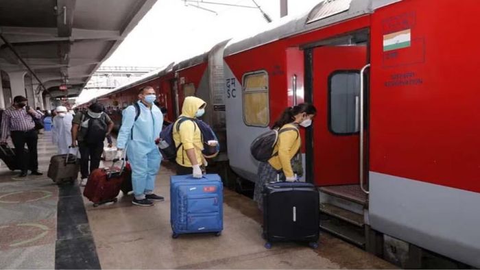 গন্তব্য উত্তরবঙ্গ? ভ্রমণ পিপাসুদের জন্য শিয়ালদহ থেকে স্পেসাল ট্রেন দিচ্ছে পূর্ব রেল।