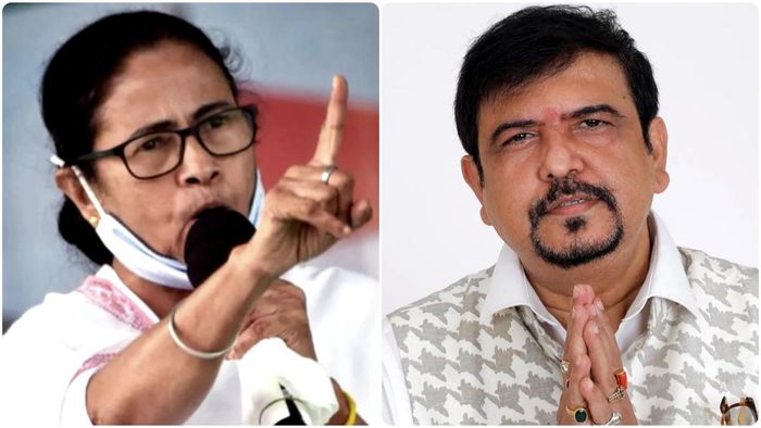 ‘কোনও সিস্টেম ব্লক হলে, তোমাকেও ব্লক করব,’ সুজিতকে কেন বললেন মমতা?