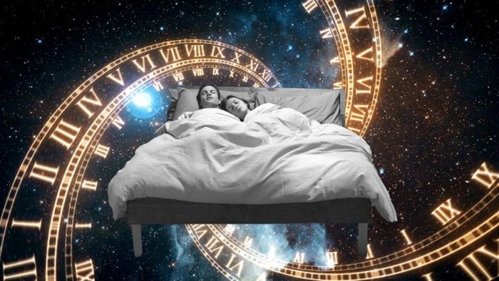 মেয়েদের নিয়ে এমন স্বপ্ন দেখা খুবই অশুভ, দেয় চরম বিপদ-মৃত্যুর আগাম ইঙ্গিত!