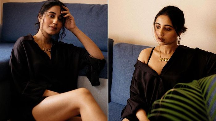 অভিনেত্রী স্বস্তিকা দত্ত (ছবি: ইনস্টাগ্রাম)