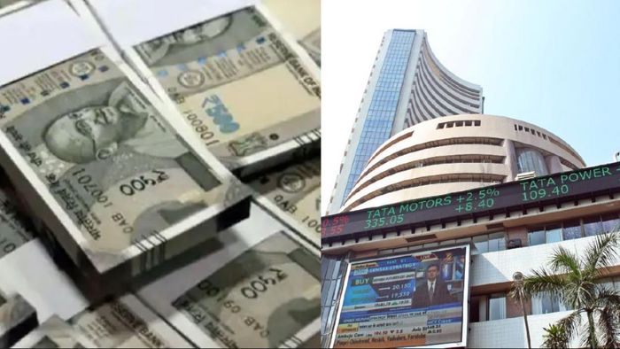 শেয়ার বাজার