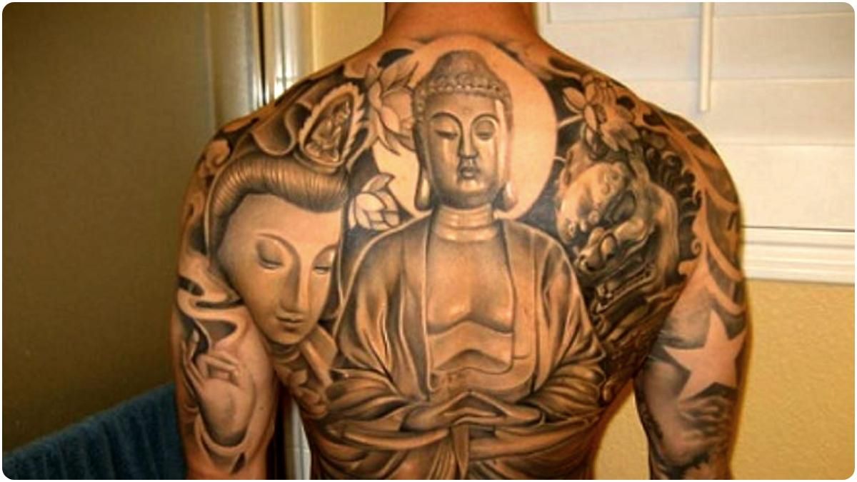 শরীরে দেবদেবীর ট্যাটু বা উল্কি? এই ৬ বিষয়ে সতর্ক না হলেই সর্বনাশ!